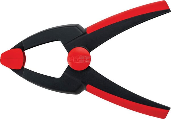 Federklemme Clippix XC 25/30