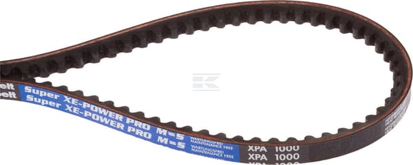 Keilriemen super XE power