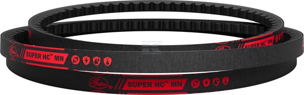 Keilriemen XPA1115 SUPERHC MN Gates