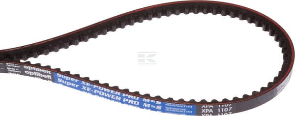Keilriemen super XE power