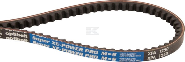 Keilriemen super XE power