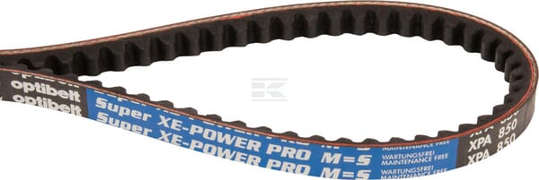 Keilriemen super XE power