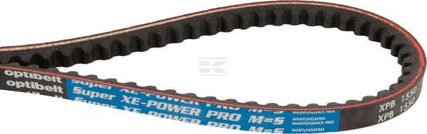 Keilriemen super XE power