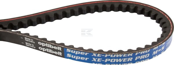 Keilriemen super XE power
