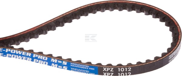 Keilriemen super XE power