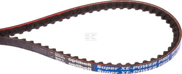 Keilriemen super XE power