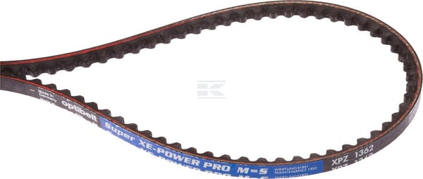 Keilriemen super XE power