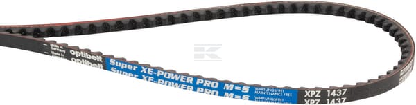 Keilriemen XPZ 10x1450 Optibelt