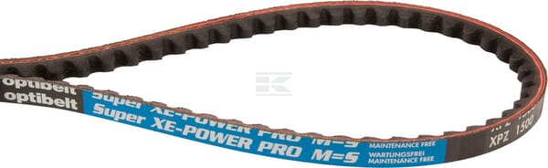 Keilriemen super XE power