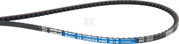 Keilriemen super XE power