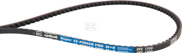 Keilriemen super XE power