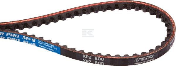 Keilriemen super XE power