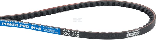 Keilriemen super XE power