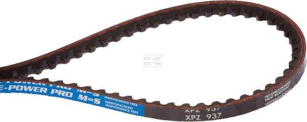 Keilriemen super XE power
