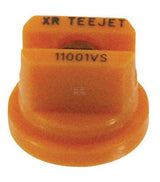 TeeJet, FlachstrahldüseR, Orange, 110°, Edelstahl, SW8
