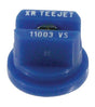 TeeJet, FlachstrahldüseR, Blau, 110°, Edelstahl, SW8