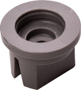 TeeJet, FlachstrahldüseR, Grau, 110°, Kunststoff, SW8
