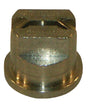 TeeJet, FlachstrahldüseR, Schwarz, 110°, Edelstahl, SW8H