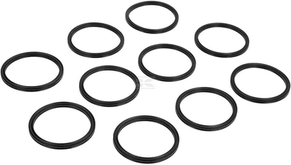 X-Ring 29,82x2,62 70 Shore 10x