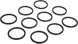 X-Ring 29,82x2,62 70 Shore 10x