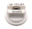 TeeJet, FlachstrahldüseR, Weiß, 80°, Edelstahl, SW8