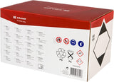 Kramp, Starterbatterie, 12V, 30Ah, 300A, 185 x 130 x 170mm