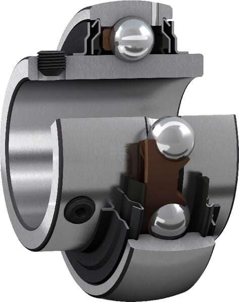 Innenlager SKF