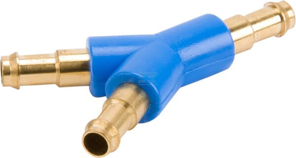 Y-Verbinder