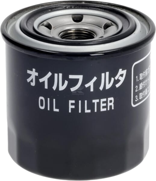 Ölfilter