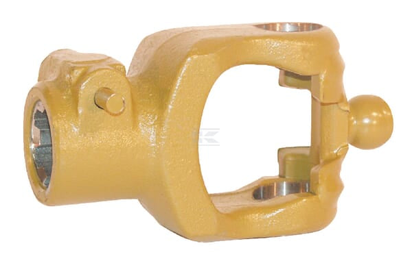 Gabel 1 3/8 6-tlg W2480