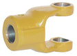 Gabel 20MM PLAIN BORE