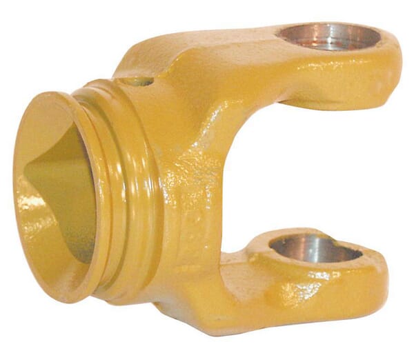 Profilrohrgabel 1 W2100