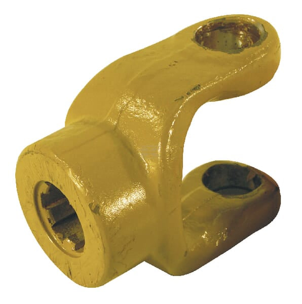 Aufsteckgabel 1 3/8 Z6