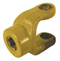 Aufsteckgabel 1 3/8 Z6