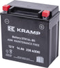 Kramp, Starterbatterie, 12V, 14Ah, 230A, 151 x 87 x 161mm