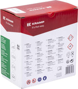 Kramp, Starterbatterie, 12V, 14Ah, 230A, 151 x 87 x 161mm