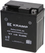 Kramp, Starterbatterie, 12V, 6Ah, 90A, 114 x 71 x 131mm