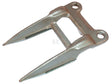 Doppelfinger 5" JD
