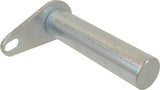 Bolzen 38x138mm Kramp