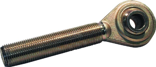 Spindel li. 22,6 mm