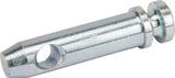 Bolzen 19x52mm Cat.1 Kramp