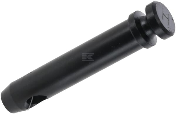 Oberlenkerbolzen 19x76mm Cat.1 Kramp