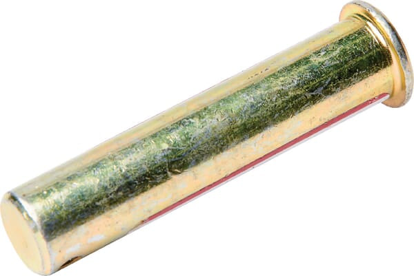 Bolzen 19x78mm Cat.1 Kramp