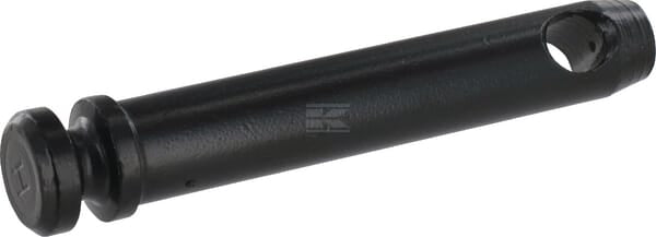Oberlenkerbolzen 19x92mm Cat.1 Kramp