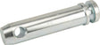 Bolzen 25.4x83mm Cat.2 Kramp