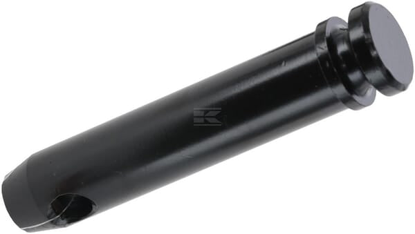 Oberlenkerbolzen 25.4x95mm Cat.2 Kramp