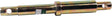 Bolzen 19x25x19x17mm Cat.1/2 Kramp