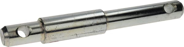 Unterlenkerbolzen 22x28x22mm Kat.1/2 Kramp