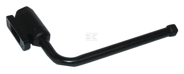 Spiegelarm 1 x 90°
