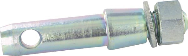 Unterlenkerbolzen22x125mm Kramp